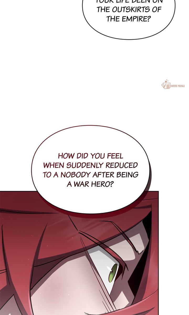 The Corpse Will Tell Chapter 81 79