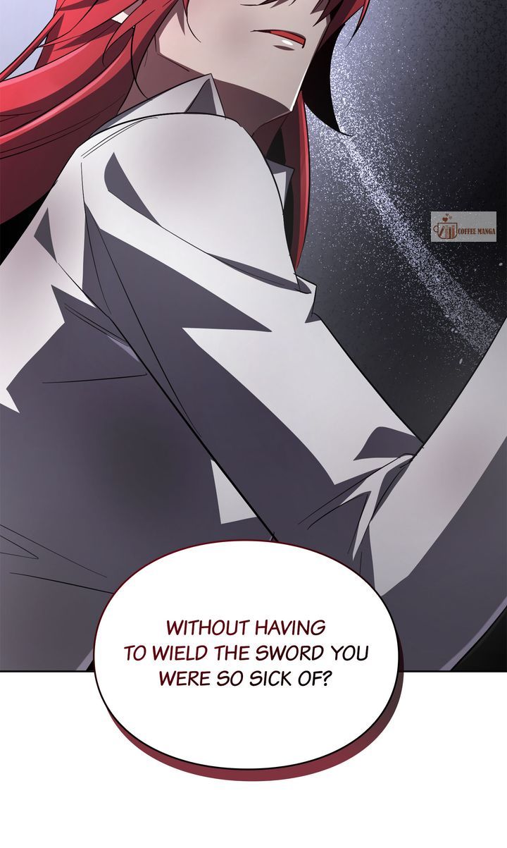 The Corpse Will Tell Chapter 81 82