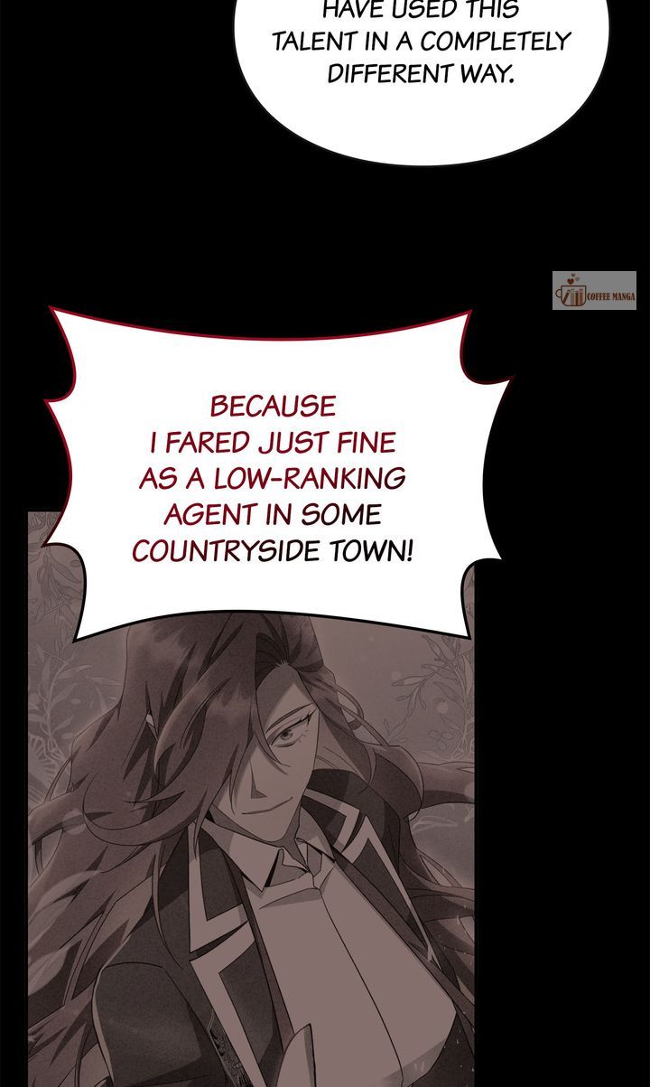 The Corpse Will Tell Chapter 81 84