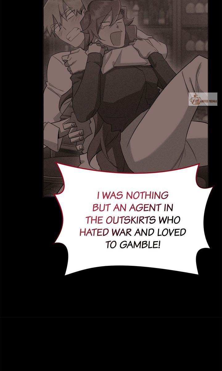 The Corpse Will Tell Chapter 81 86