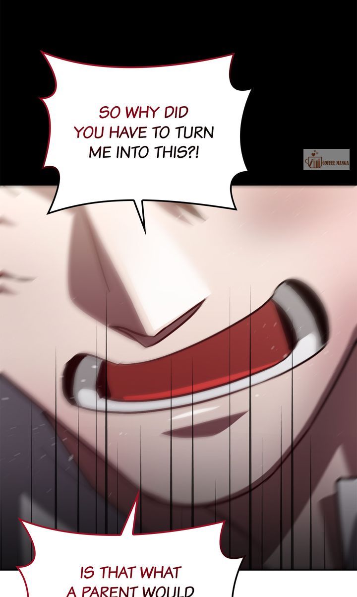 The Corpse Will Tell Chapter 81 87