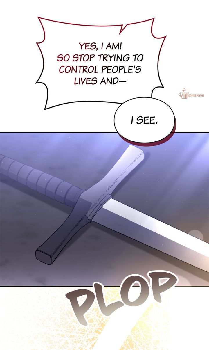 The Corpse Will Tell Chapter 81 92