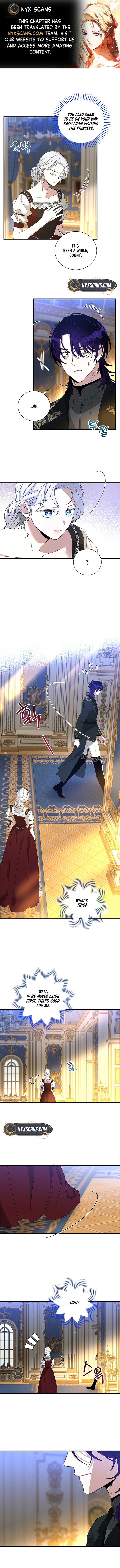 Honey, I’m Going On a Strike Chapter 140 1