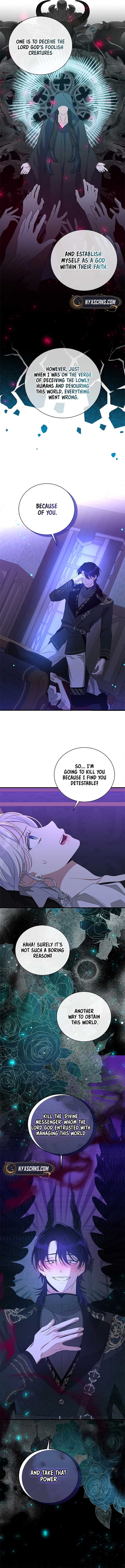 Honey, I’m Going On a Strike Chapter 140 11