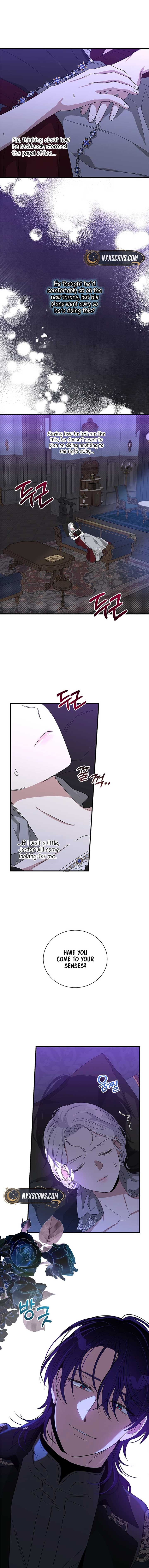 Honey, I’m Going On a Strike Chapter 140 6