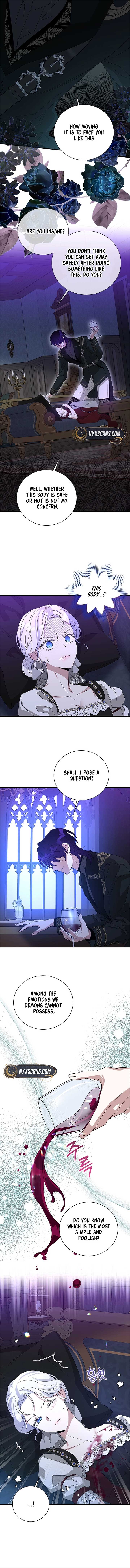 Honey, I’m Going On a Strike Chapter 140 7