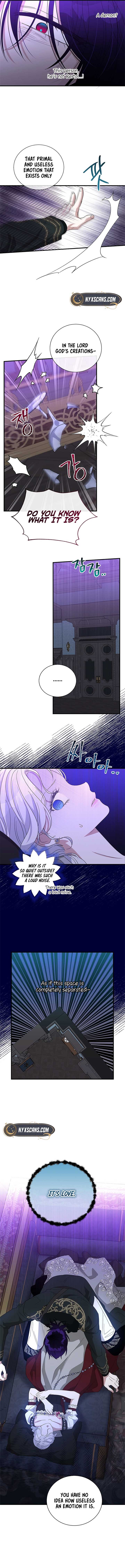 Honey, I’m Going On a Strike Chapter 140 8