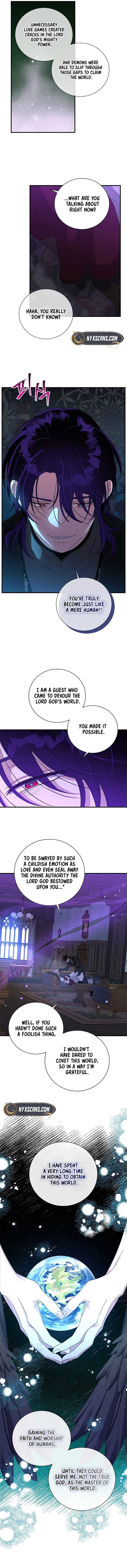 Honey, I’m Going On a Strike Chapter 140 9