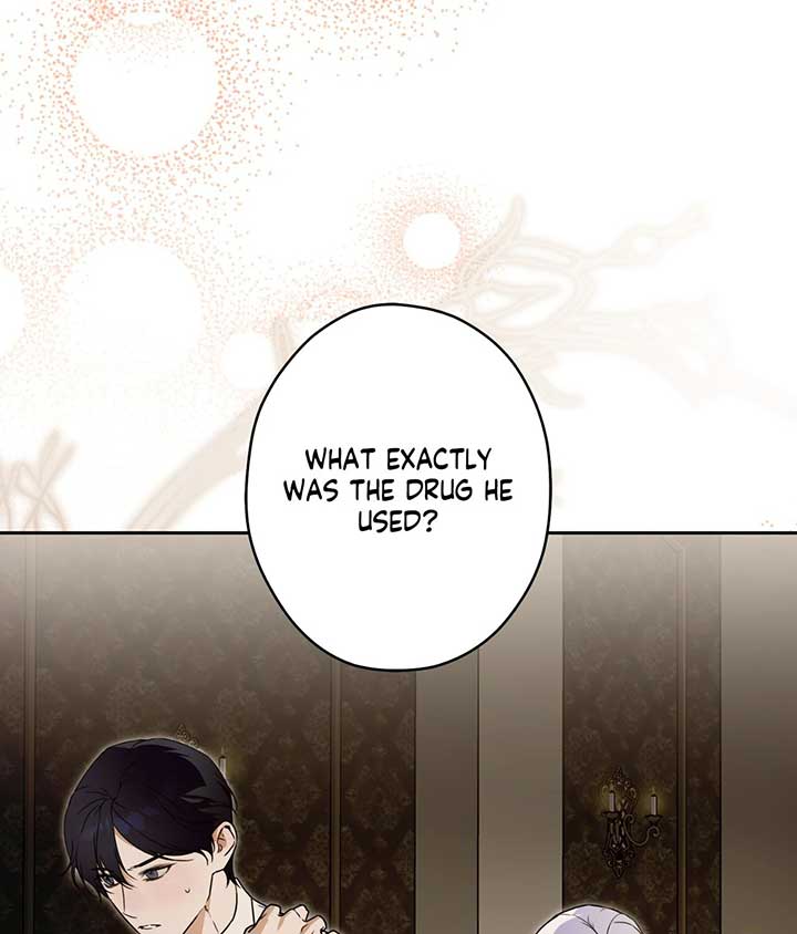 The Villainous Priestess Doesn’t Want Salvation Chapter 26 1