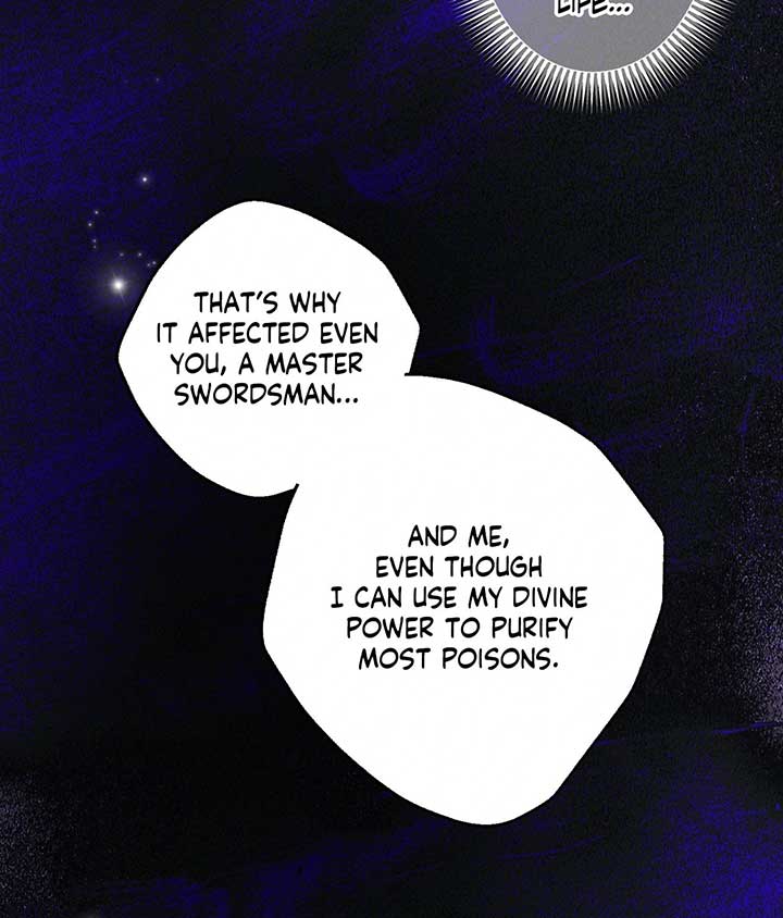 The Villainous Priestess Doesn’t Want Salvation Chapter 26 11