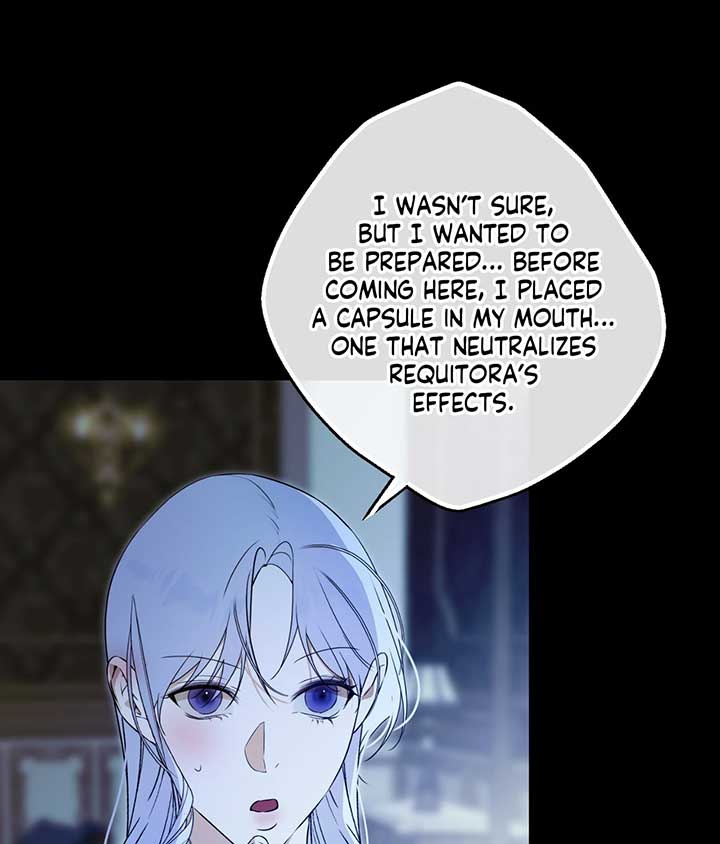 The Villainous Priestess Doesn’t Want Salvation Chapter 26 13