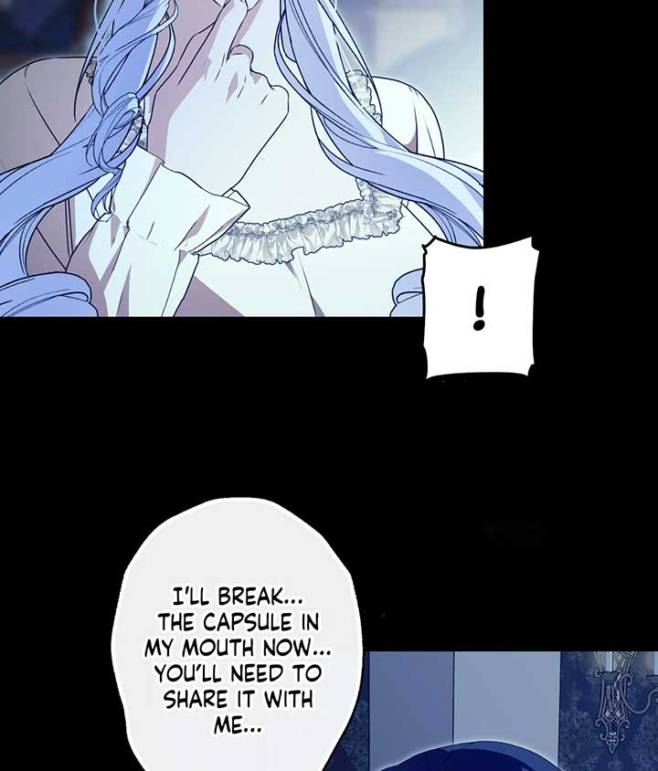 The Villainous Priestess Doesn’t Want Salvation Chapter 26 14