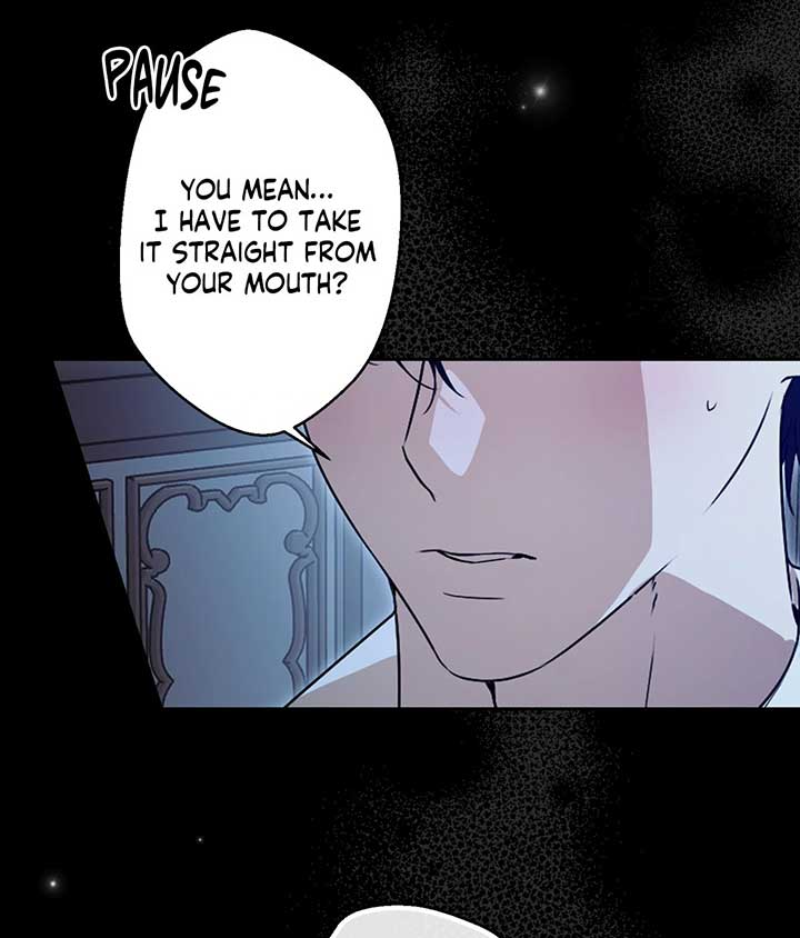 The Villainous Priestess Doesn’t Want Salvation Chapter 26 16