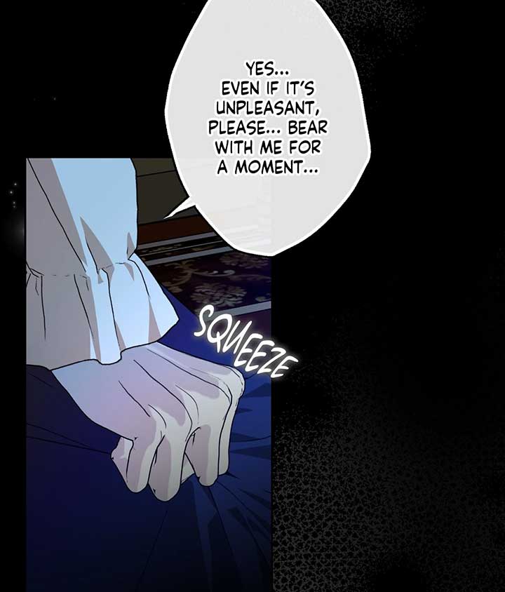 The Villainous Priestess Doesn’t Want Salvation Chapter 26 17