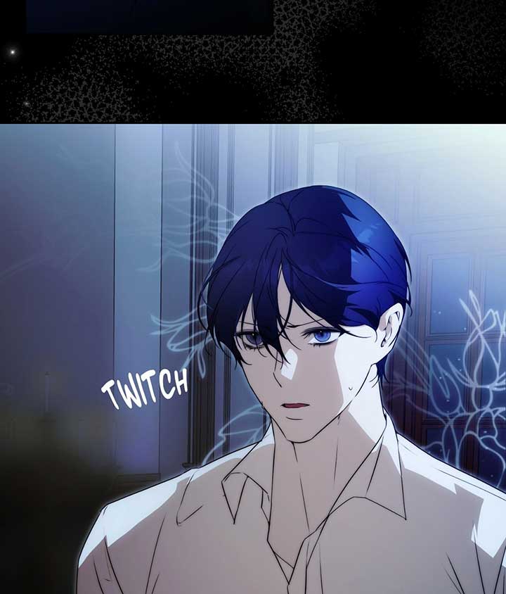 The Villainous Priestess Doesn’t Want Salvation Chapter 26 18