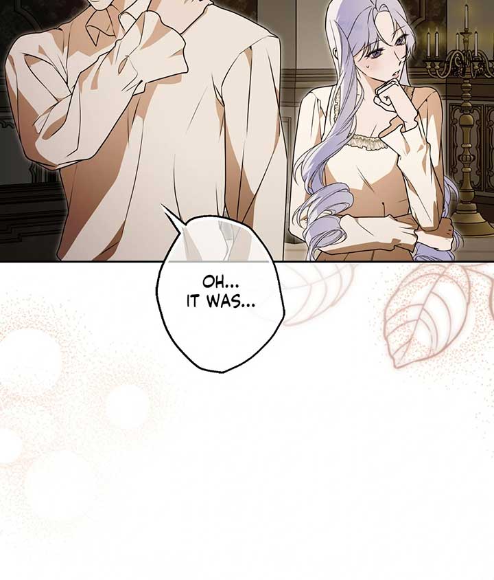 The Villainous Priestess Doesn’t Want Salvation Chapter 26 2