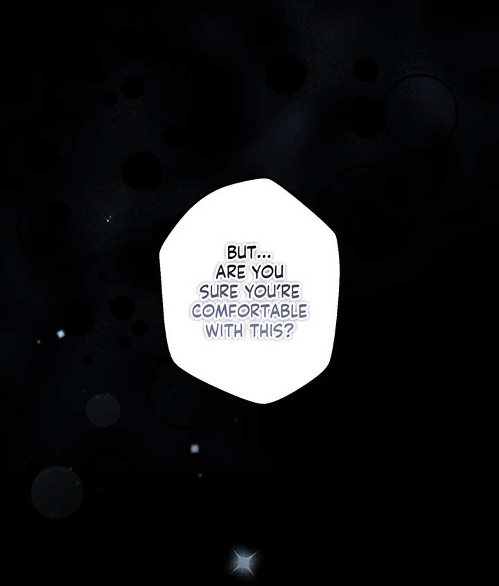 The Villainous Priestess Doesn’t Want Salvation Chapter 26 21