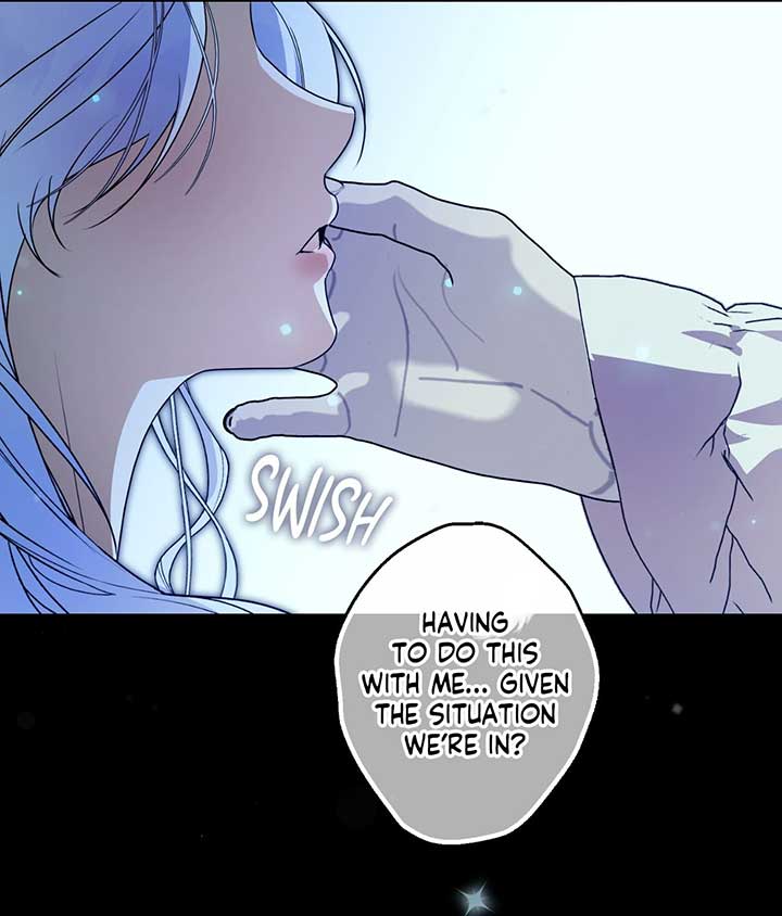The Villainous Priestess Doesn’t Want Salvation Chapter 26 22