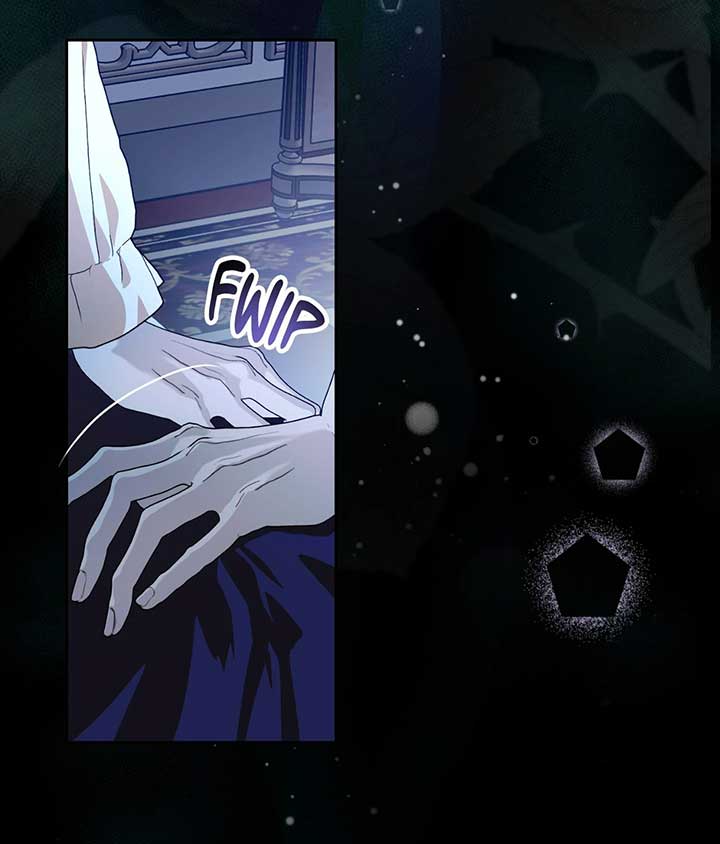 The Villainous Priestess Doesn’t Want Salvation Chapter 26 28