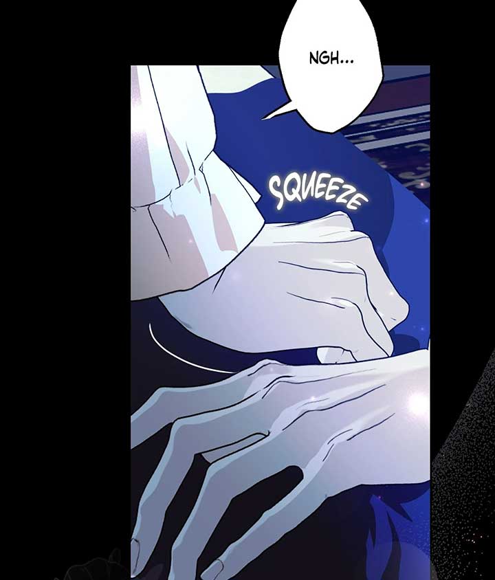 The Villainous Priestess Doesn’t Want Salvation Chapter 26 32