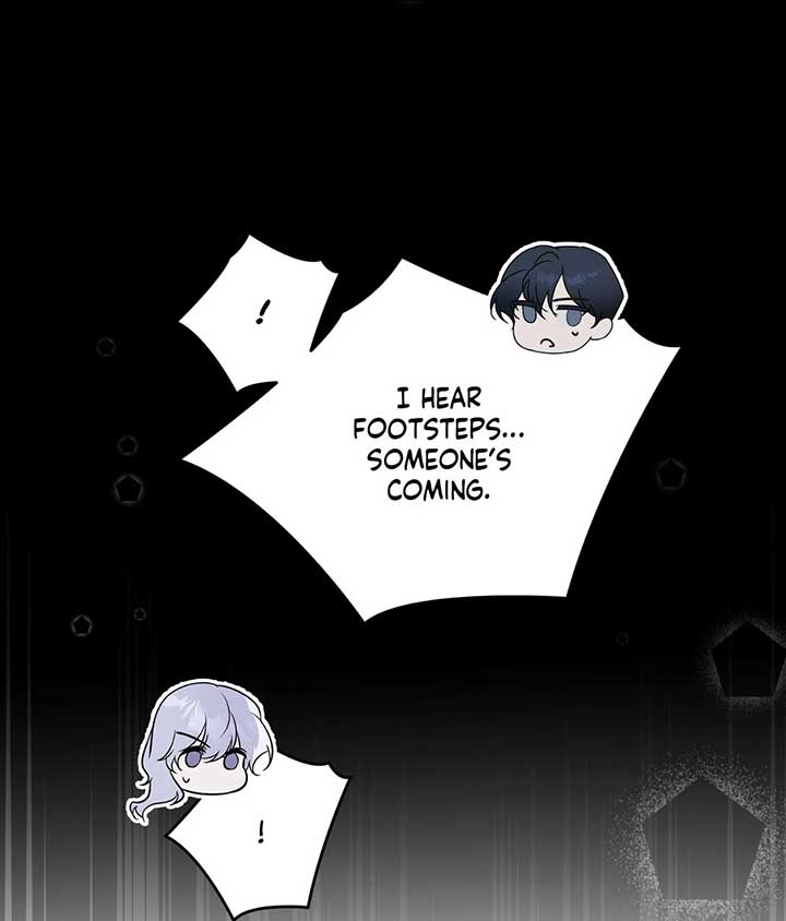 The Villainous Priestess Doesn’t Want Salvation Chapter 26 38