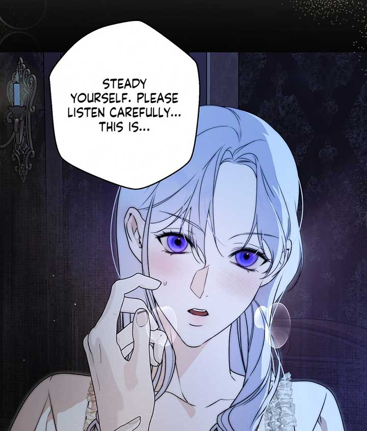 The Villainous Priestess Doesn’t Want Salvation Chapter 26 4