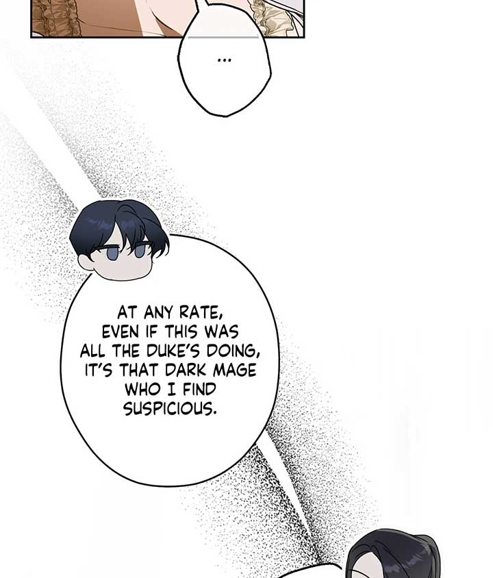 The Villainous Priestess Doesn’t Want Salvation Chapter 26 42
