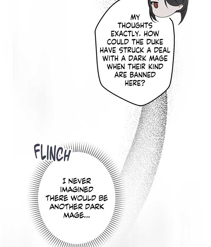 The Villainous Priestess Doesn’t Want Salvation Chapter 26 43