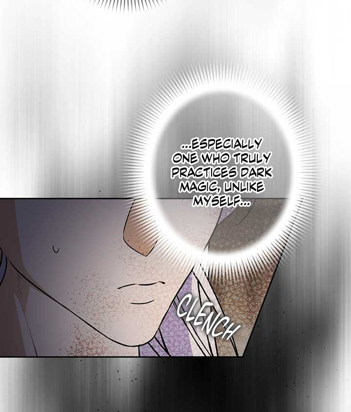 The Villainous Priestess Doesn’t Want Salvation Chapter 26 44