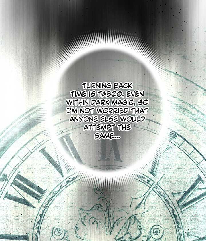 The Villainous Priestess Doesn’t Want Salvation Chapter 26 45