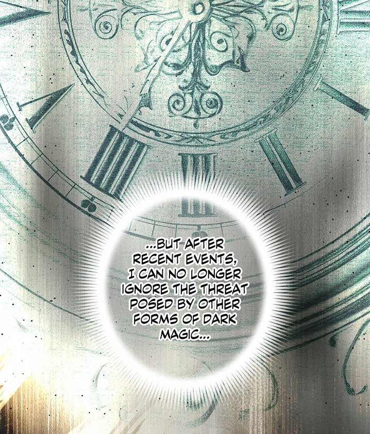 The Villainous Priestess Doesn’t Want Salvation Chapter 26 46