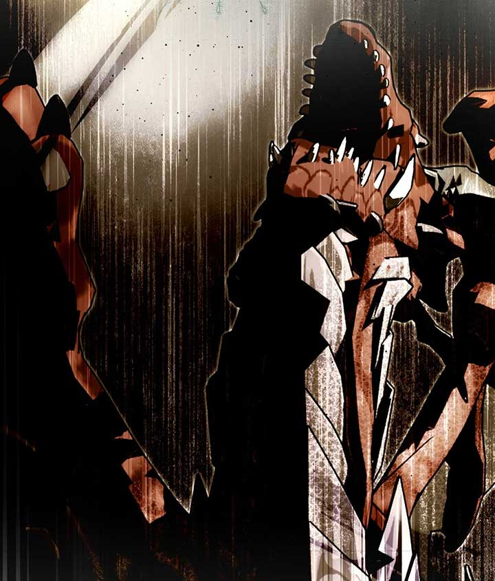 The Villainous Priestess Doesn’t Want Salvation Chapter 26 47