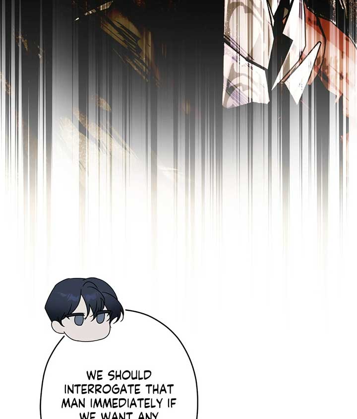 The Villainous Priestess Doesn’t Want Salvation Chapter 26 48