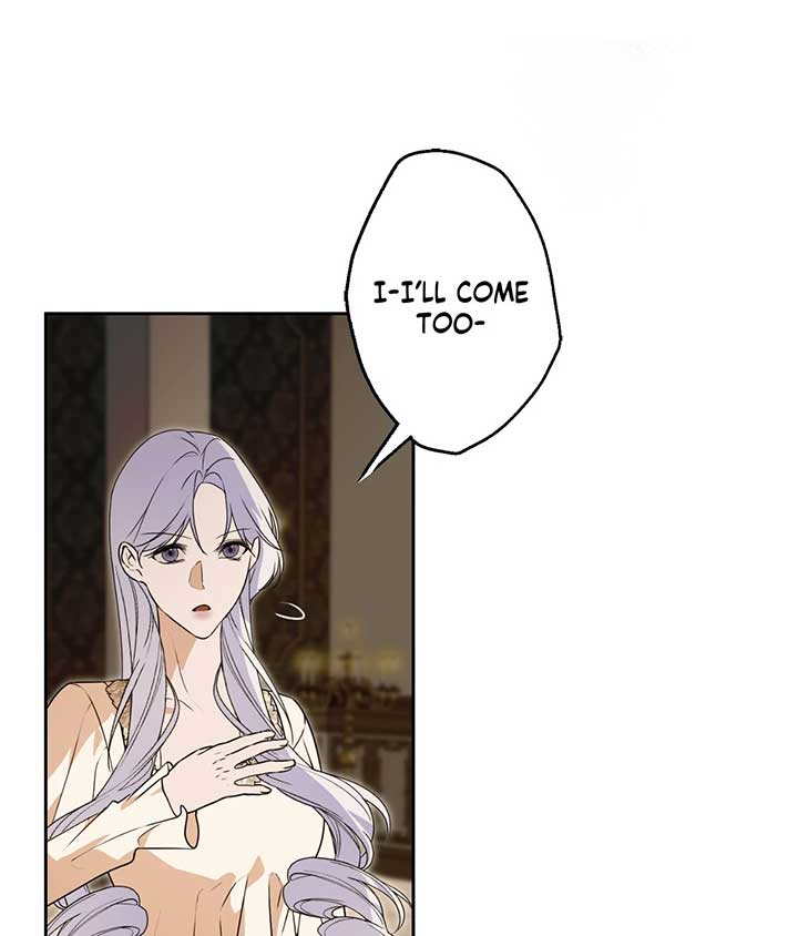 The Villainous Priestess Doesn’t Want Salvation Chapter 26 50