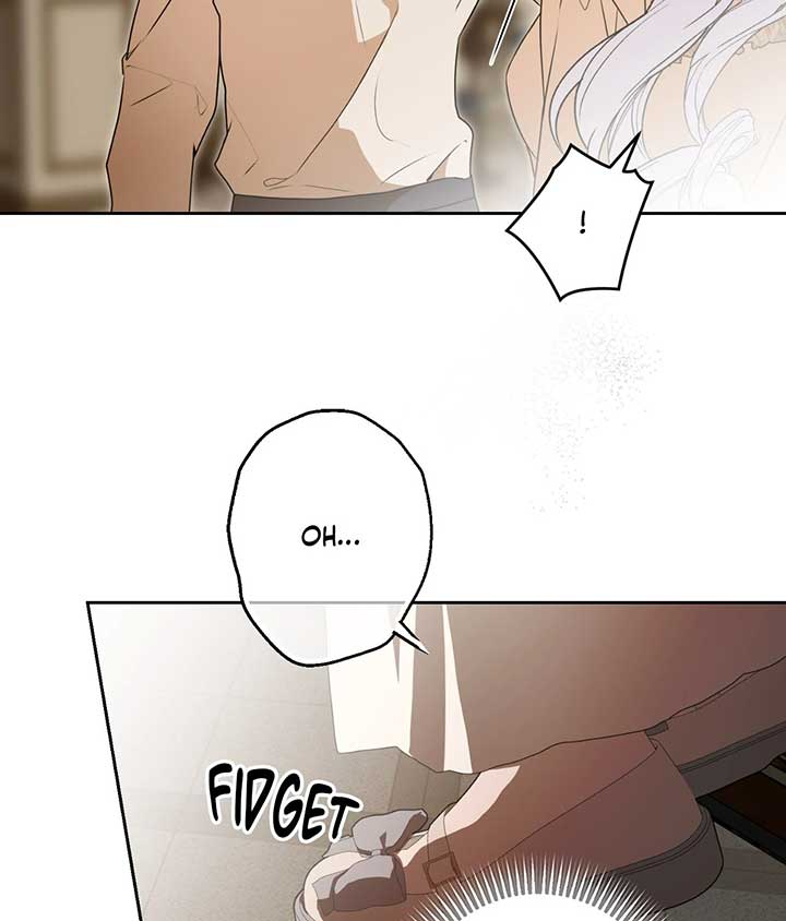 The Villainous Priestess Doesn’t Want Salvation Chapter 26 52