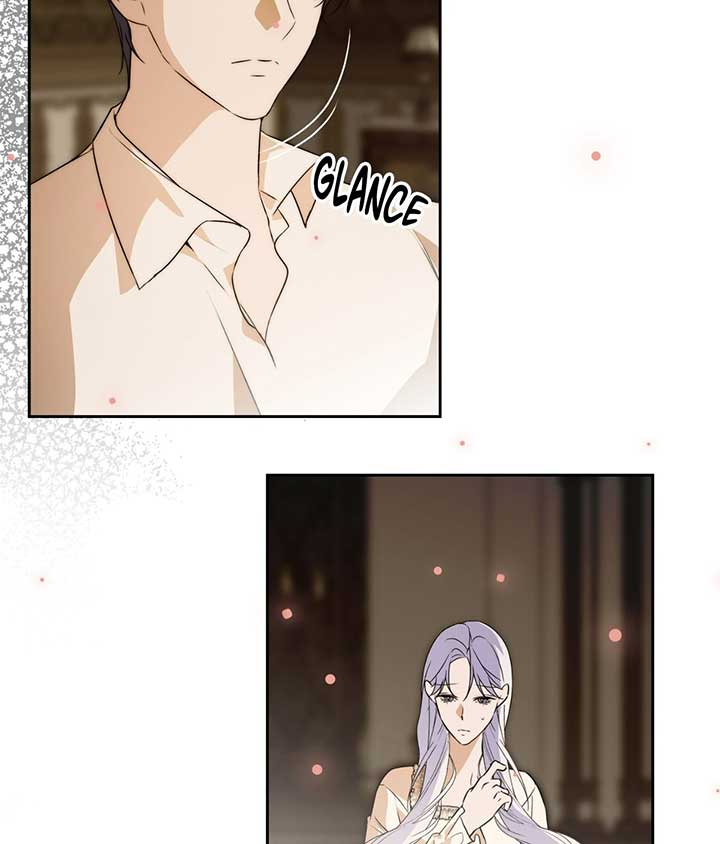 The Villainous Priestess Doesn’t Want Salvation Chapter 26 54