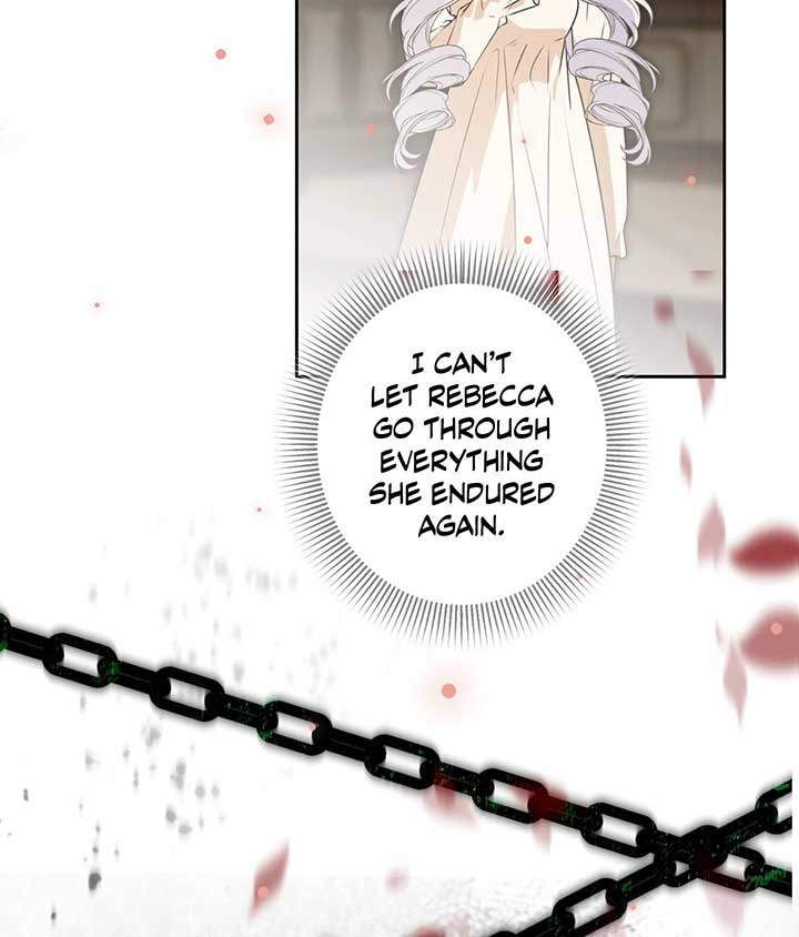 The Villainous Priestess Doesn’t Want Salvation Chapter 26 55