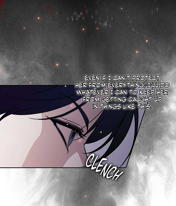 The Villainous Priestess Doesn’t Want Salvation Chapter 26 58