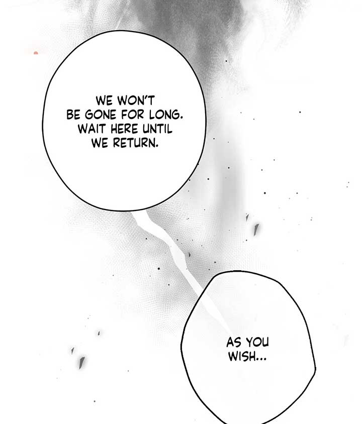 The Villainous Priestess Doesn’t Want Salvation Chapter 26 59