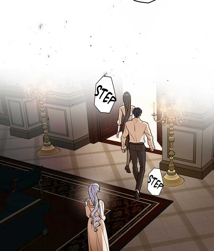 The Villainous Priestess Doesn’t Want Salvation Chapter 26 60