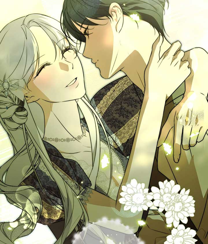 The Villainous Priestess Doesn’t Want Salvation Chapter 26 70