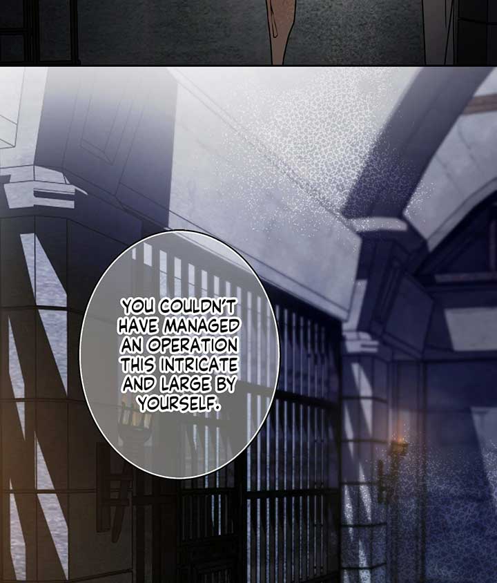 The Villainous Priestess Doesn’t Want Salvation Chapter 26 76