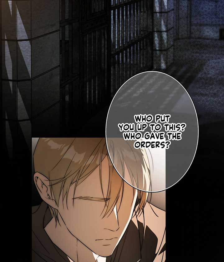 The Villainous Priestess Doesn’t Want Salvation Chapter 26 77