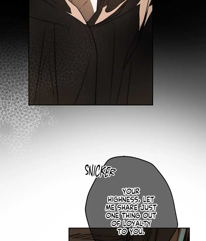 The Villainous Priestess Doesn’t Want Salvation Chapter 26 78