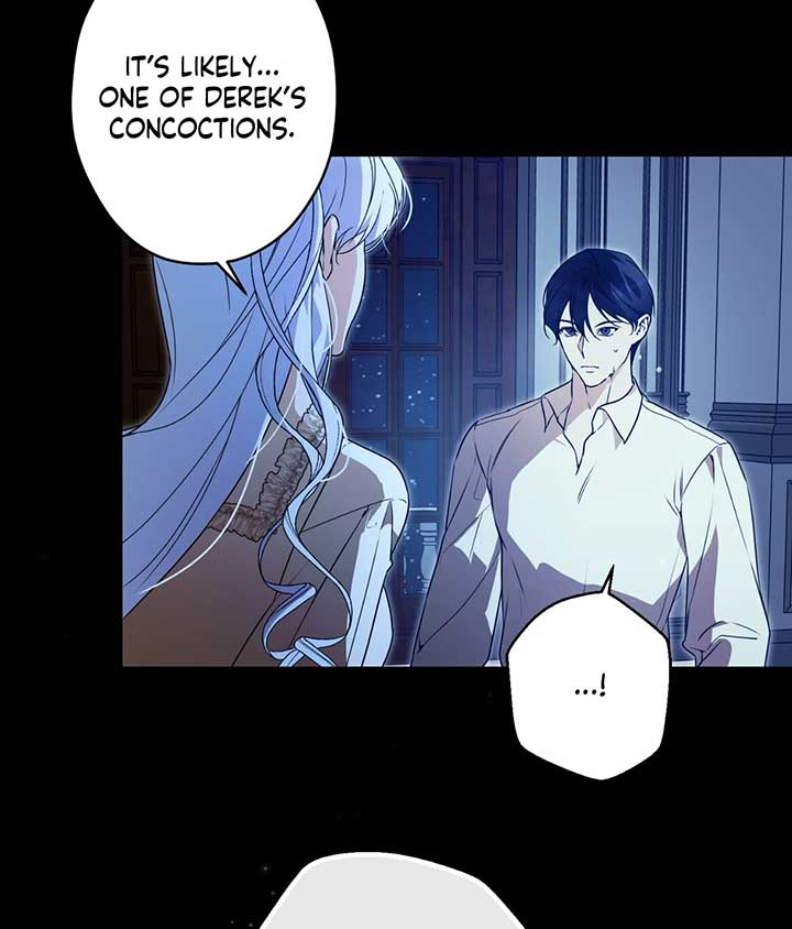 The Villainous Priestess Doesn’t Want Salvation Chapter 26 8