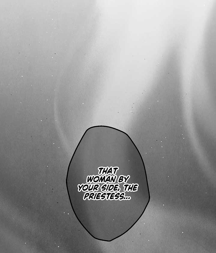 The Villainous Priestess Doesn’t Want Salvation Chapter 26 80