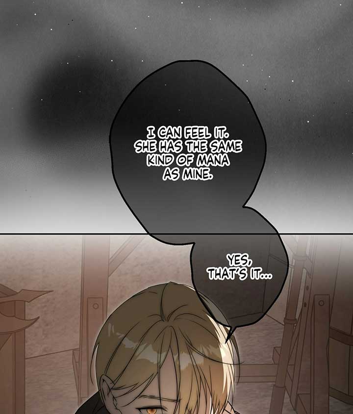 The Villainous Priestess Doesn’t Want Salvation Chapter 26 82