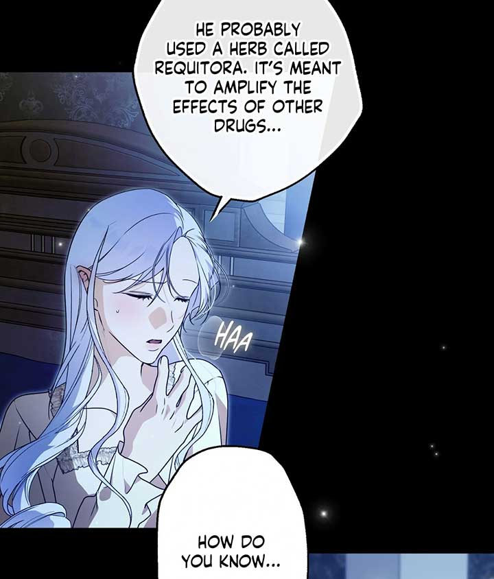 The Villainous Priestess Doesn’t Want Salvation Chapter 26 9