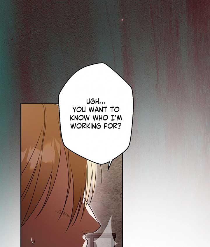 The Villainous Priestess Doesn’t Want Salvation Chapter 27 10