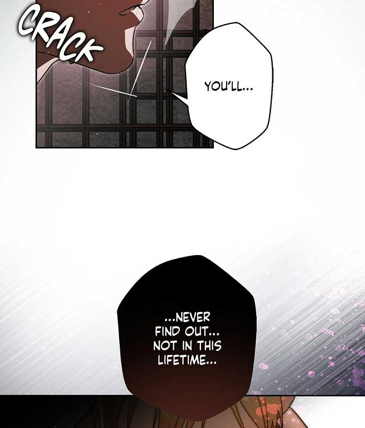 The Villainous Priestess Doesn’t Want Salvation Chapter 27 11